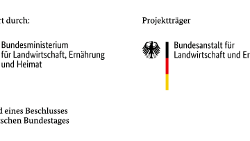 BMEL-Förderlogo